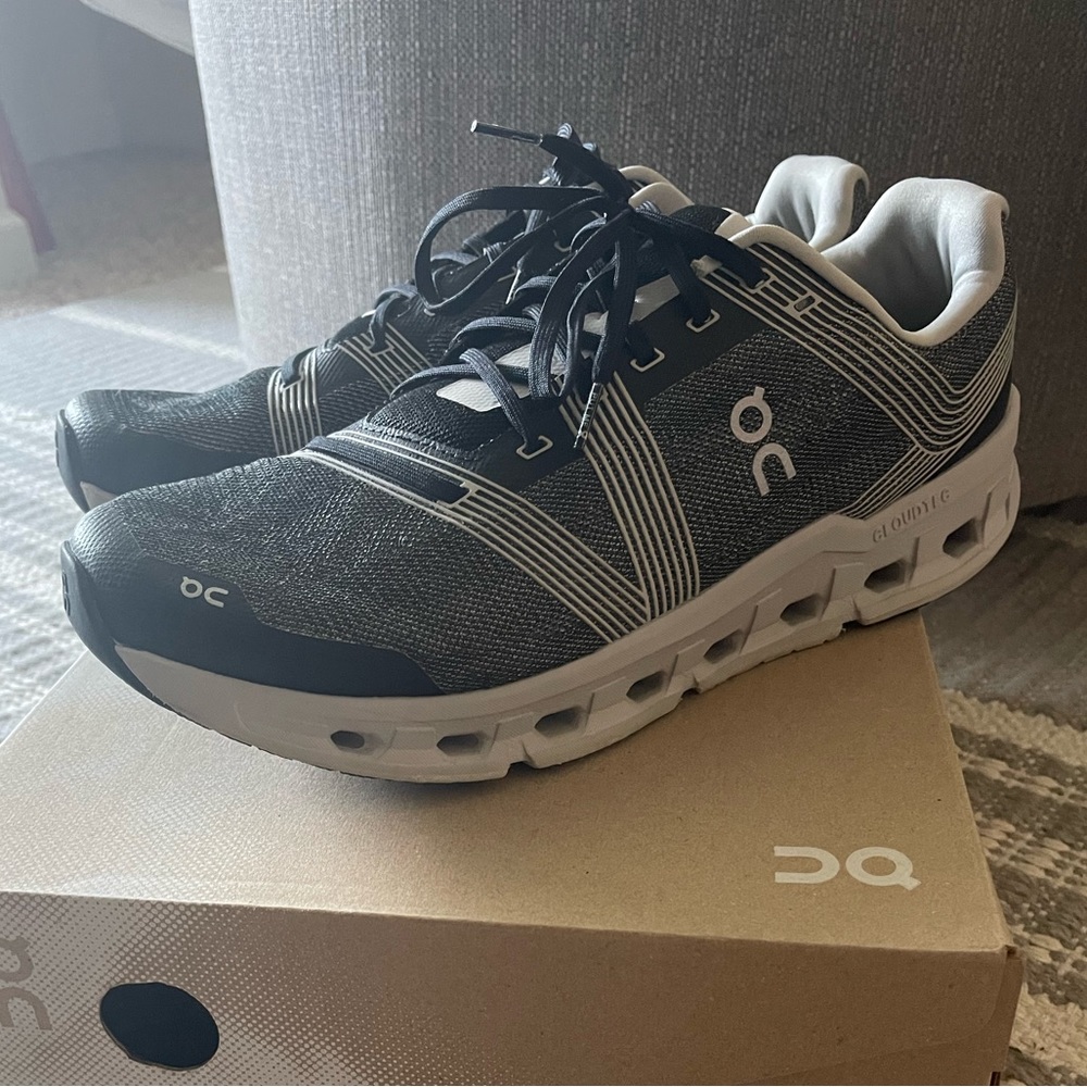 Mens ON Cloudgo